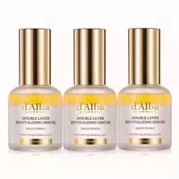 Dalba Gesichtsserum White Truffle Double Layer Revitalizing
