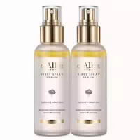 Dalba Gesichtsspray First Spray Serum Korea Glow Anti Aging