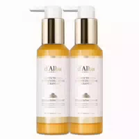 Dalba Make Up Entferner White Trüffle Return Cream Cleanser Reinigungscreme