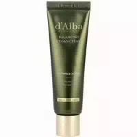 Dalba Mild Skin Balancing Vegan Cream