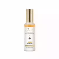 Dalba Vita Toning Anti Aging Spray Serum 8% 70ml