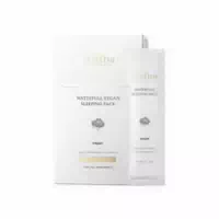 Dalba Waterfull Vegan Sleeping Pack 48ml 4ml X 12packungungen