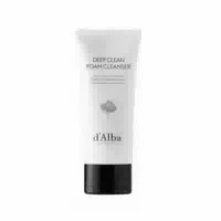 Dalba White Truffle Deep Clean Foam Cleanser 80ml