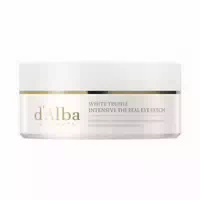 Dalba White Truffle Intensive The Real Eye Patch 90g