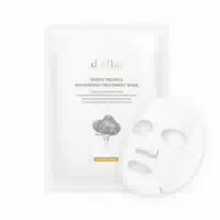 Dalba White Truffle Nourishing Treatment Mask 1ea