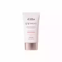 Dalba White Truffle Waterfull Essence Sunscreen Spf 50 50ml Otc