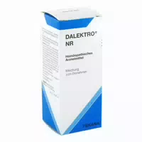 Dalektro Nr Tropfen 100 Ml Tropfen