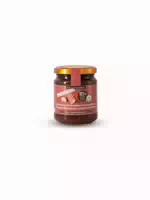 Dalia Gourmet Erdbeeren Rhabarber Fruchtaufstrich