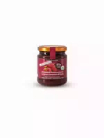 Dalia Gourmet Himbeeren Fruchtaufstrich