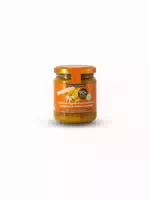 Dalia Gourmet Orangen Ingwer Fruchtaufstrich