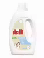 Dalli Sensitiv Universalwaschmittel
