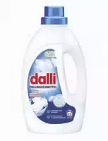 Dalli Vollwaschmittel