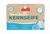 Dalli Haushalts Kernseife 125 g