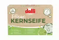 Dalli Pflege Kernseife 125 g