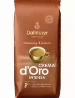 Dallmayr Espresso Doro Ganze Bohne