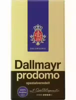 Nescafé Dolce Gusto Dallmayr Prodomo