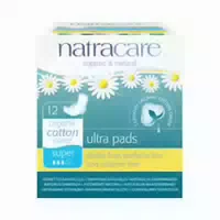 Damenbinden Ultra Pads Super Mit Flügeln