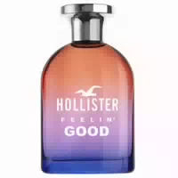 Damenparfüm Hollister Feelin Good For Her Edp Feelin Good For Her