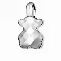 Damenparfüm Tous Loveme The Silver Parfum Edp