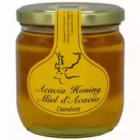 Damhert Acacia Honig