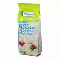 Damhert Haferflocken Glutenfrei