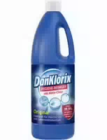 Dan Klorix Hygiene Reiniger