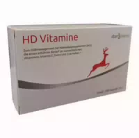 Hd Vitamine Kapseln