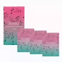 Stimulationsöl „zestra“ für Vulva & Klitoris