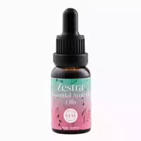Stimulationsöl „zestra“ für Vulva & Klitoris