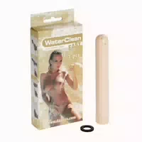 Dansex Waterclean Duschaufsatz für Sanfte Intimreinigung 1 st