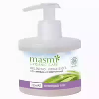 Bio Intimwaschgel Masmi 250 Ml