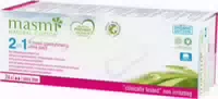 Bio Slipeinlagen Maxi Extra Lang 100% Bio Bw Masmi 24 St