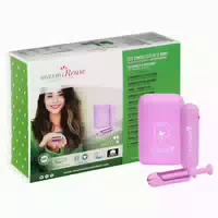 Bio Tampons Re Use Applikator Classic&su 1 P