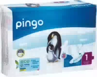 Bio Windeln Newborn 2 5 Kg Pinguin Pingo Swiss 27 St