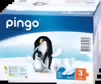 Pingo Ultra Soft Midi 4 9 Kg 88 St