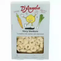 Dangelo Tortellini Gemüse
