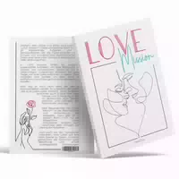Danichou Love Mission: Couple Challenge Buch für Paare