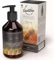 Danichou Massageöl Honig 250 ml