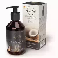 Danichou Massageöl Kokos
