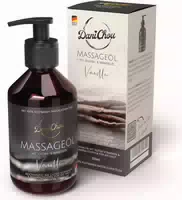 Danichou Massageöl Honig