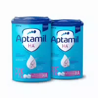 Aptamil Ha Doppelpack 2x800 G Pulver
