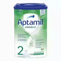 Aptamil Organic 2 800 G