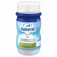 Aptamil Pdf 24x90 Ml Flüssigkeit