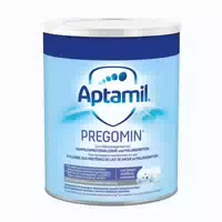 Aptamil Pregomin 400 G Pulver