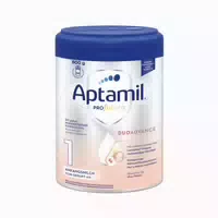 Aptamil Profutura Duo Advance 1 Anfangsmilch Ab Geburt 800 G