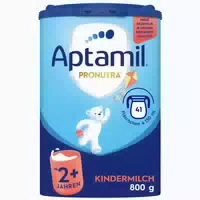 Aptamil Pronutra Kindermilch 2 800 G Pulver