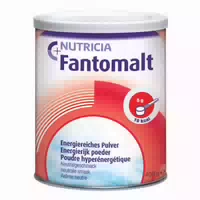 Fantomalt Pulver 400 G