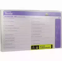 Flocare Gastro Tube Ch 18