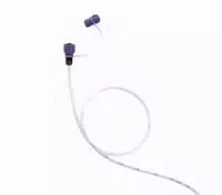 Flocare Pursoft Sonde Ch 5 60 cm 10 st
