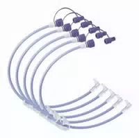 Flocare Sicherheitsverbinder Standard 30 Cm